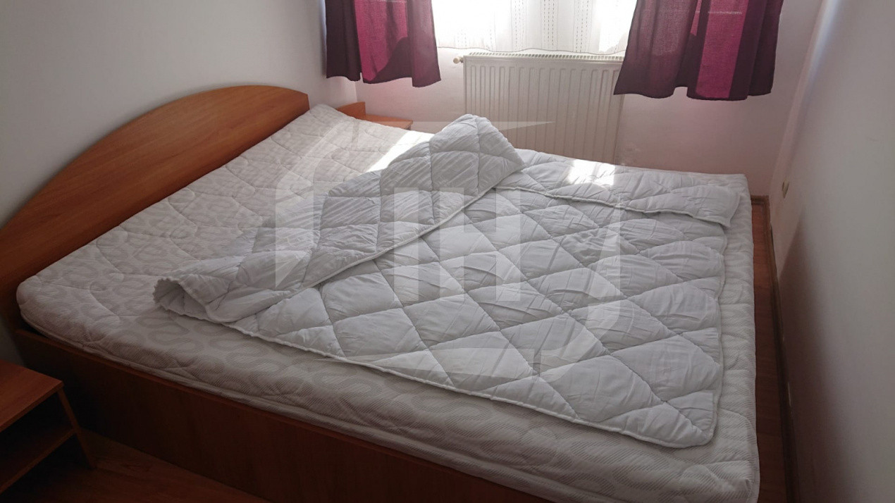Apartament 2 camere I Centru I The Office