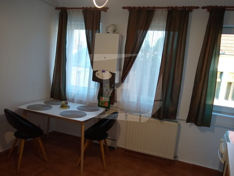 Apartament 2 camere I Centru I The Office