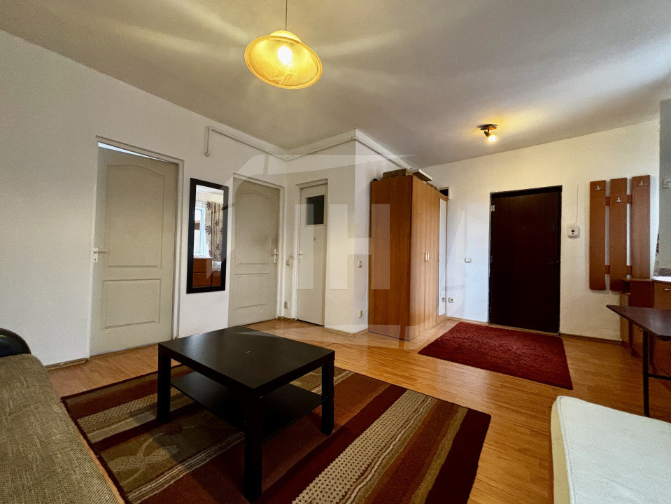 Apartament 2 camere I Centru I The Office