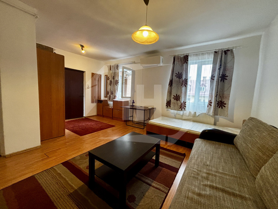 Apartament 2 camere I Centru I The Office