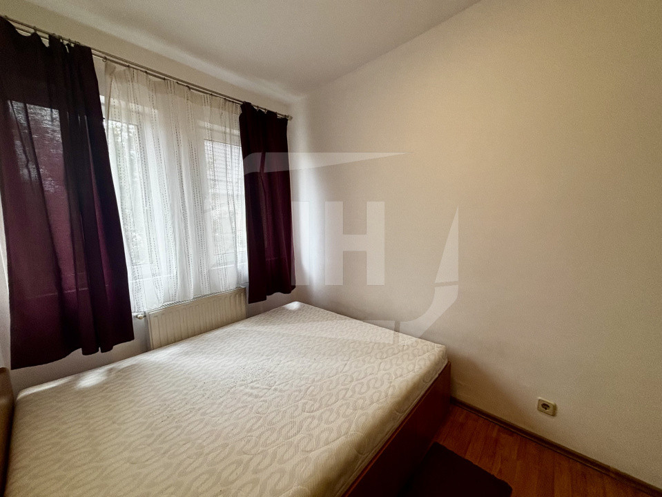 Apartament 2 camere I Centru I The Office
