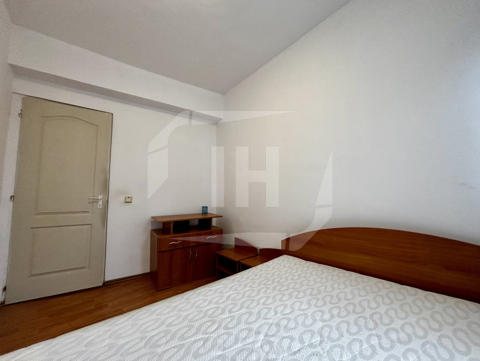 Apartament 2 camere I Centru I The Office