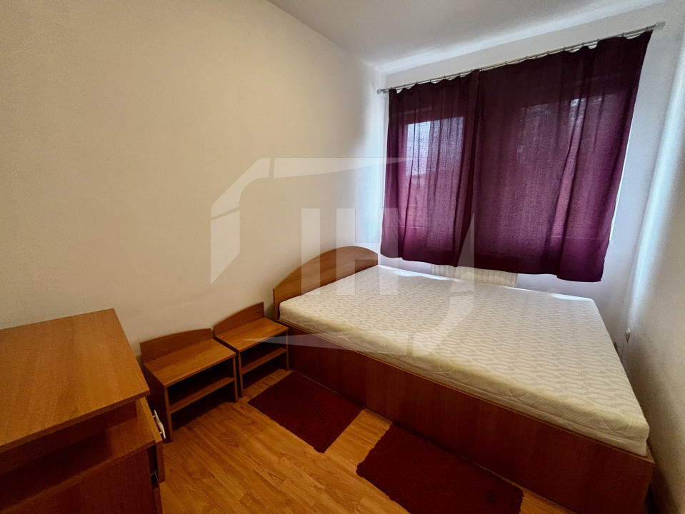 Apartament 2 camere I Centru I The Office