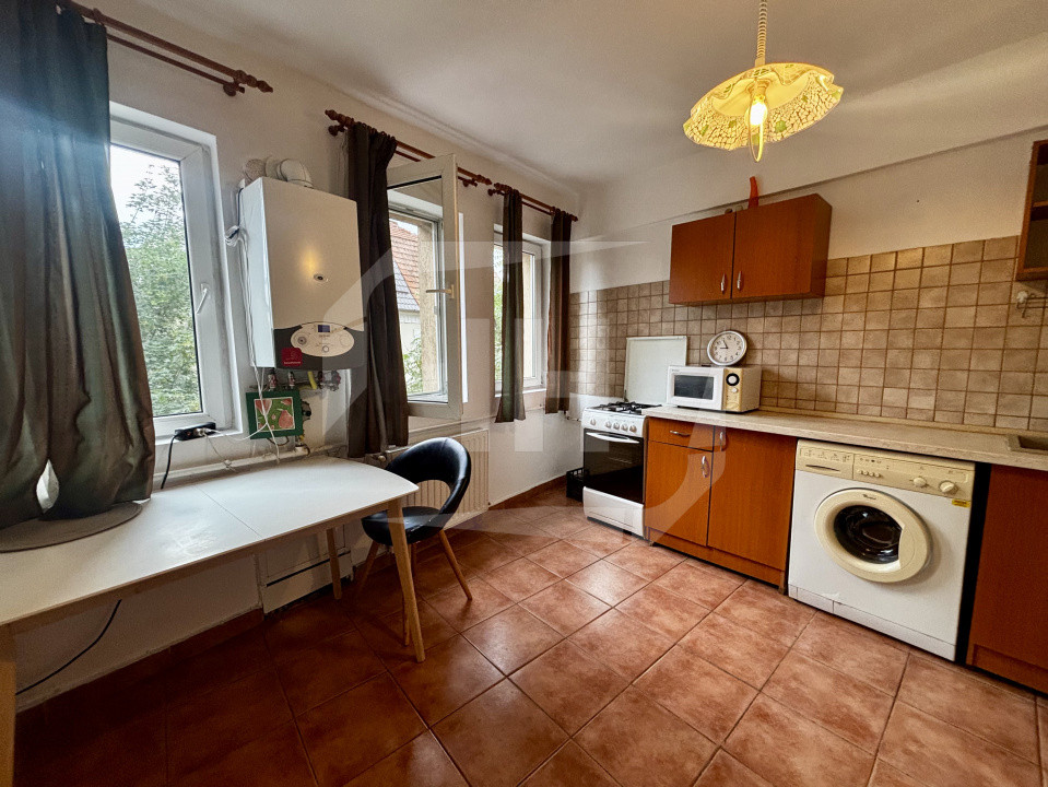 Apartament 2 camere I Centru I The Office