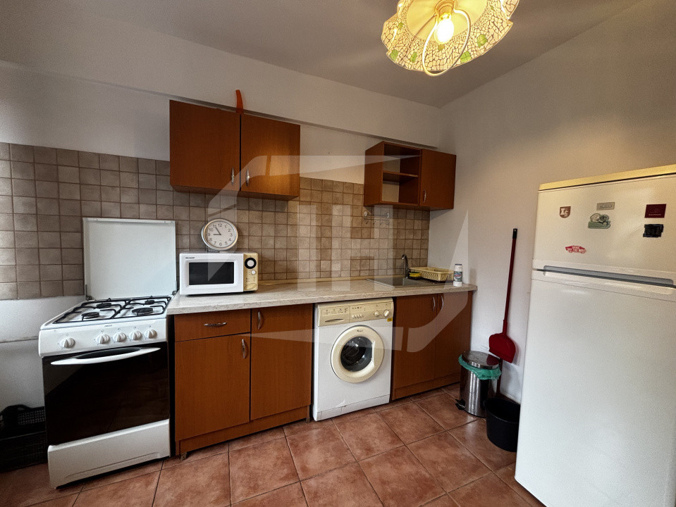Apartament 2 camere I Centru I The Office