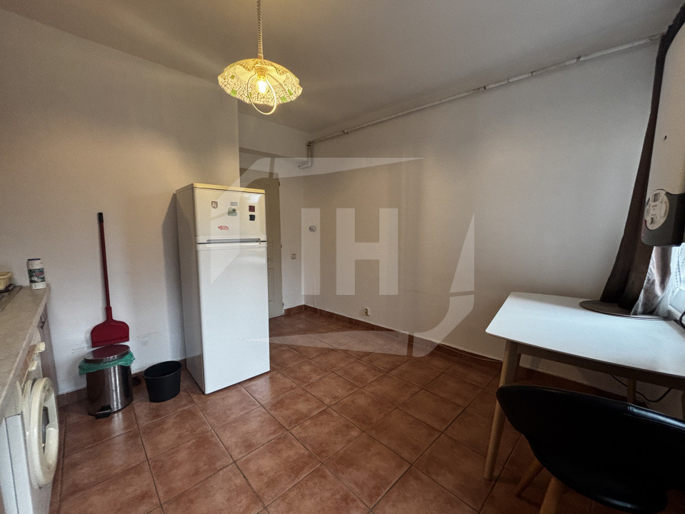 Apartament 2 camere I Centru I The Office