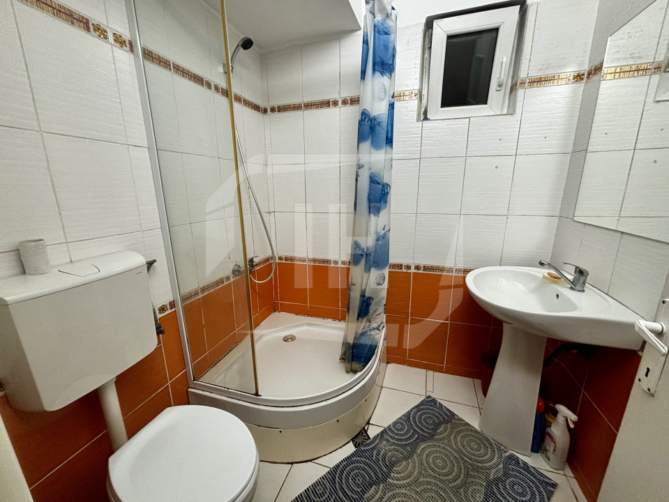 Apartament 2 camere I Centru I The Office