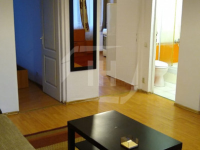 Apartament 2 camere I Centru I The Office
