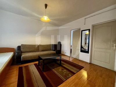 Apartament 2 camere I Centru I The Office