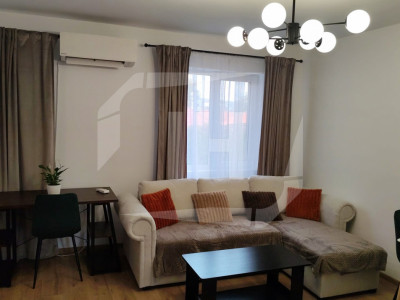 Apartament 2 camere I Centru I The Office
