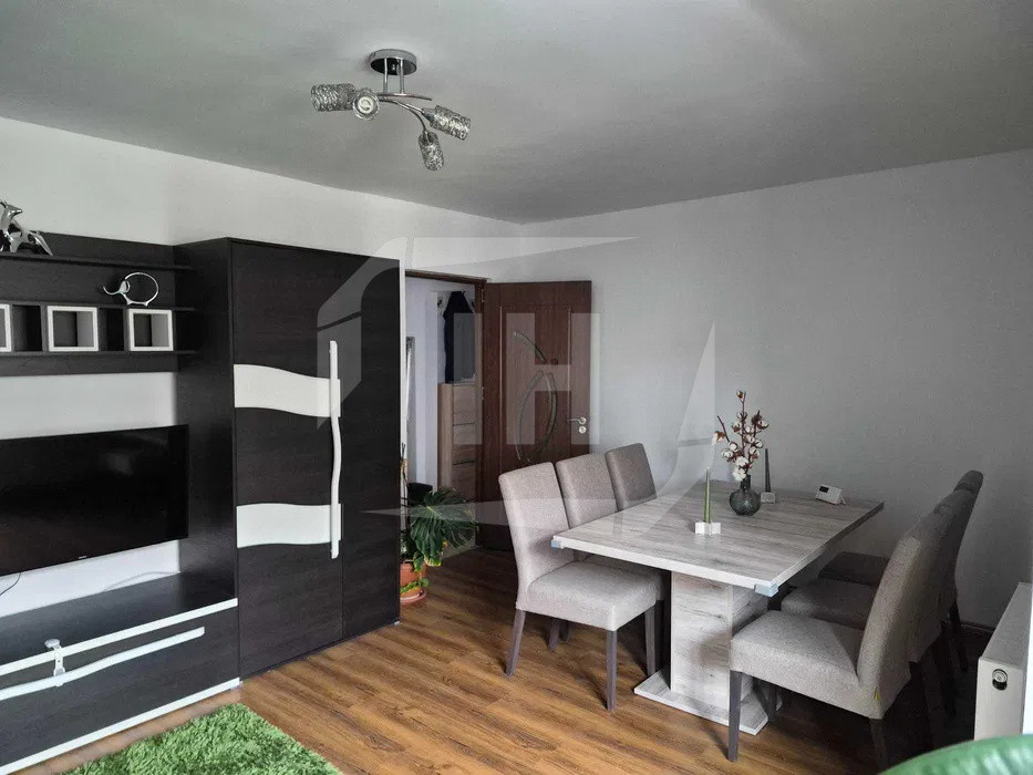 Apartament 3 camere I 2 bai I decomandat I parcare I Marasti