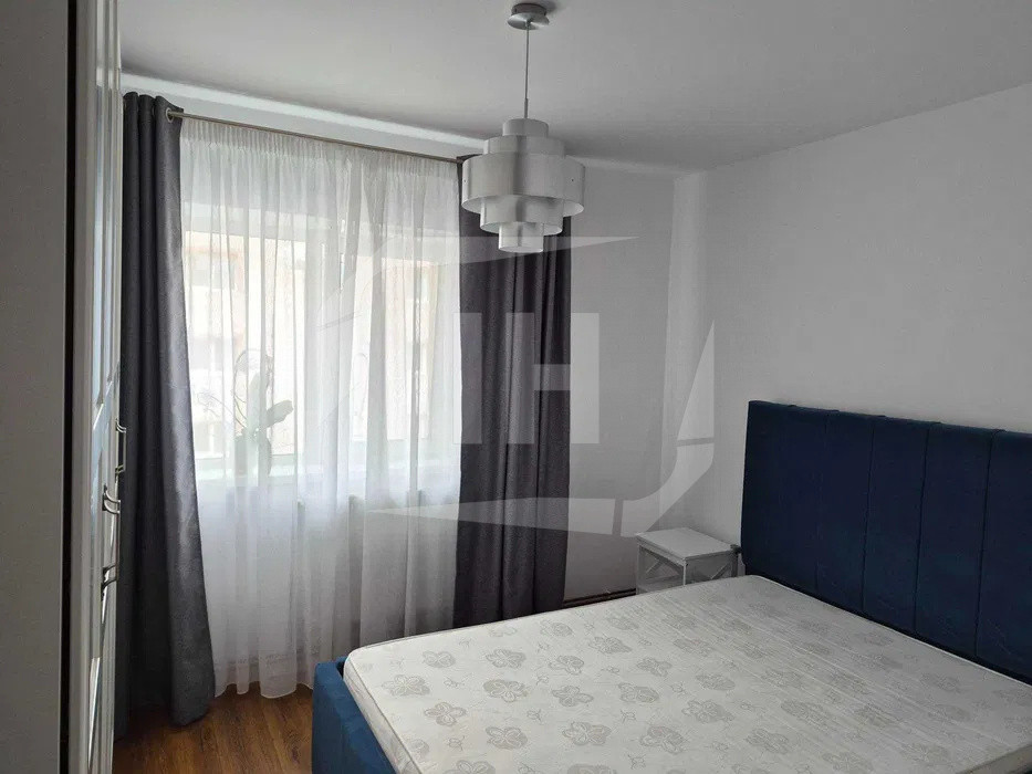 Apartament 3 camere I 2 bai I decomandat I parcare I Marasti