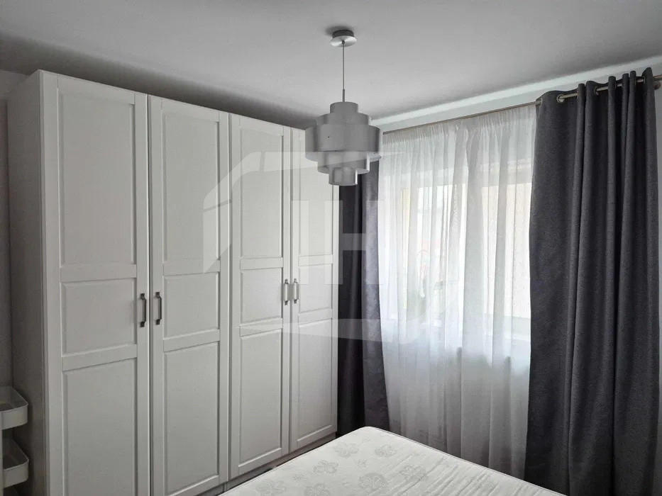 Apartament 3 camere I 2 bai I decomandat I parcare I Marasti