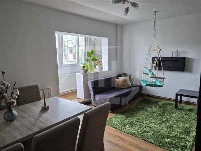 Apartament 3 camere I 2 bai I decomandat I parcare I Marasti