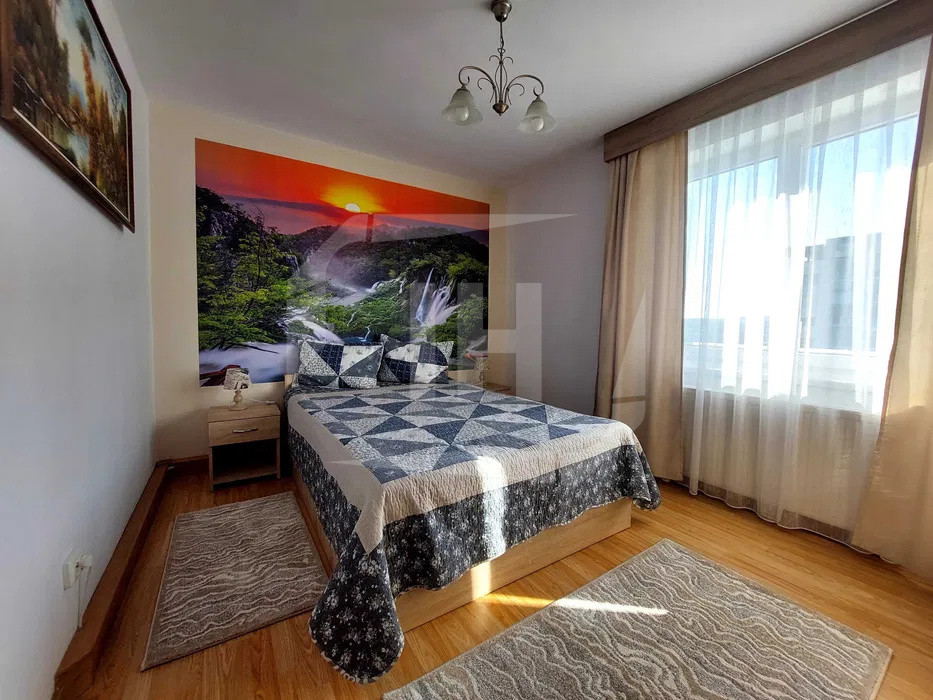 Apartament 2 camere I decomandat I parcare I Gheorgheni