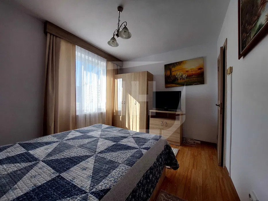 Apartament 2 camere I decomandat I parcare I Gheorgheni