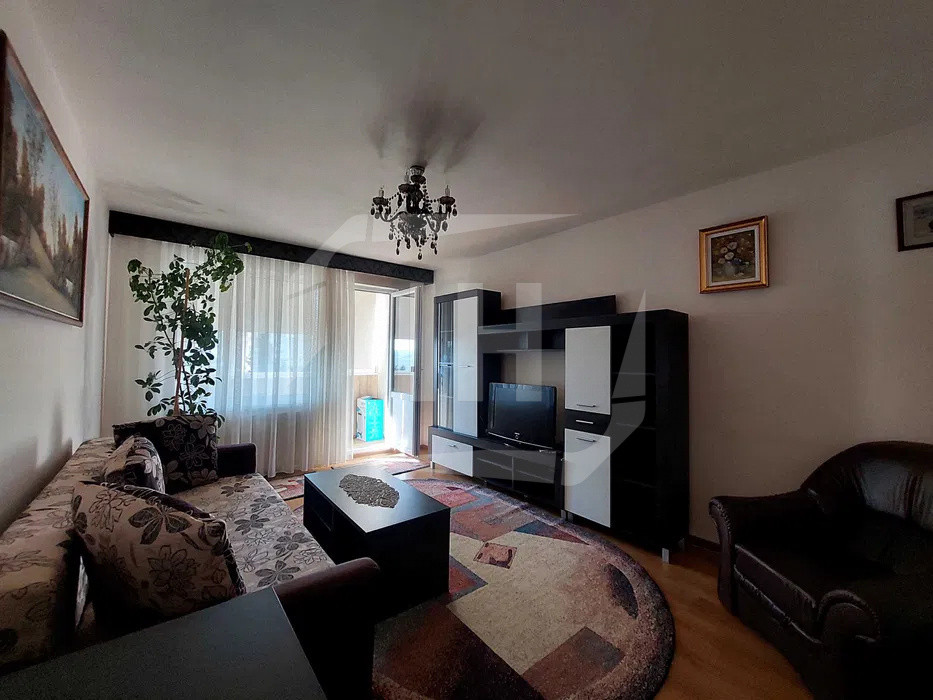 Apartament 2 camere I decomandat I parcare I Gheorgheni