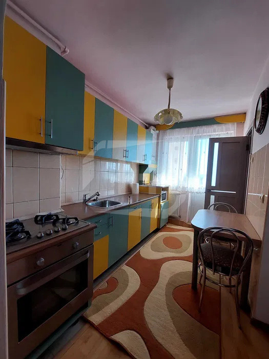 Apartament 2 camere I decomandat I parcare I Gheorgheni