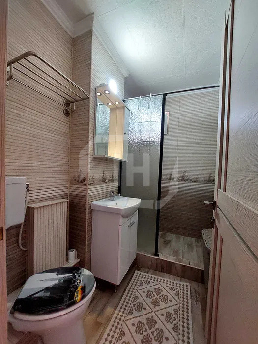 Apartament 2 camere I decomandat I parcare I Gheorgheni