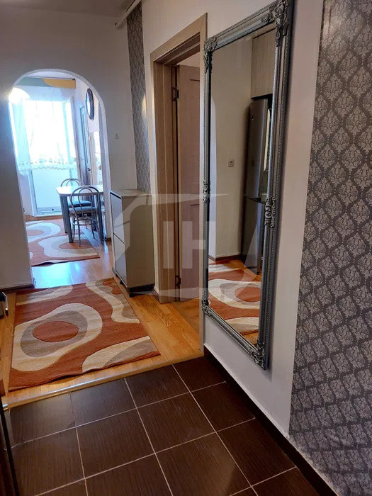 Apartament 2 camere I decomandat I parcare I Gheorgheni