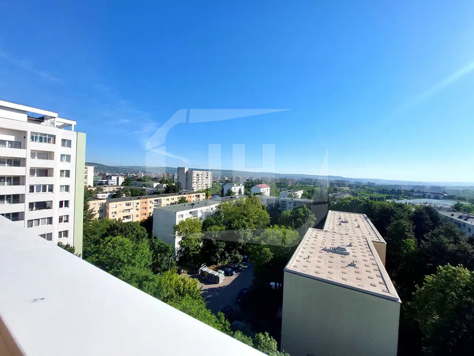 Apartament 2 camere I decomandat I parcare I Gheorgheni
