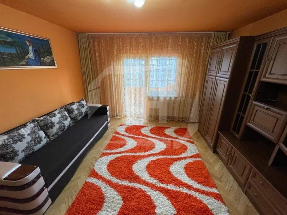 Apartament 2 camere, zona Manastur