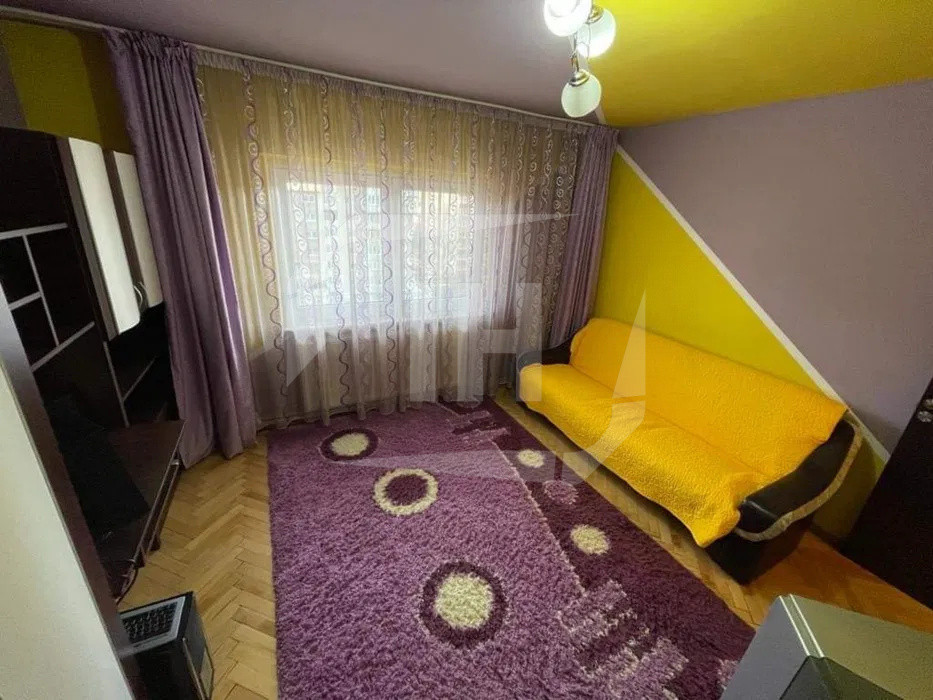 Apartament 2 camere, zona Manastur