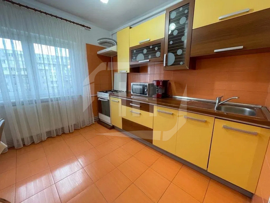 Apartament 2 camere, zona Manastur