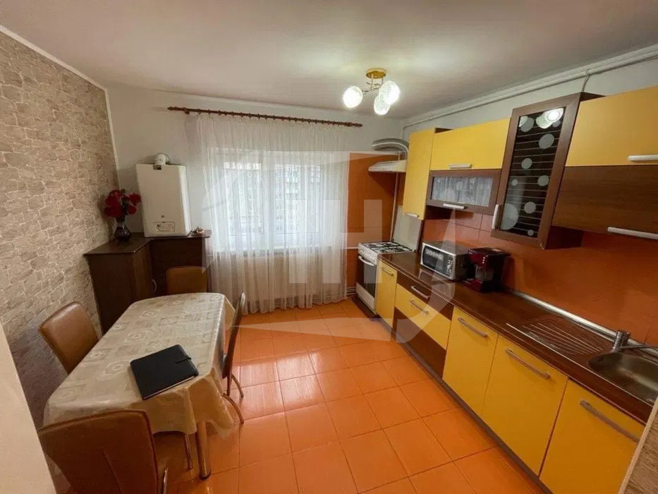 Apartament 2 camere, zona Manastur