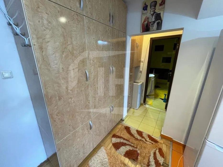 Apartament 2 camere, zona Manastur