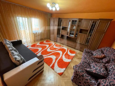 Apartament 2 camere, zona Manastur