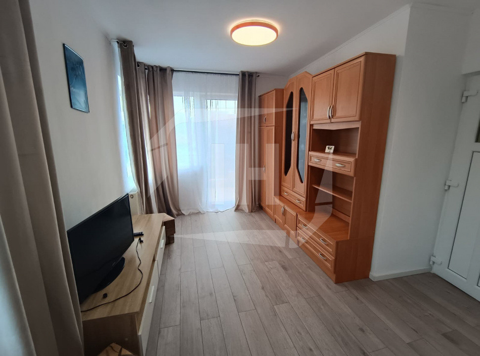 Apartament 2 camere la casa, decomandat, zona strazii Dunarii