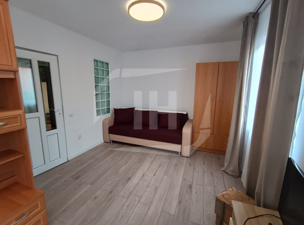 Apartament 2 camere la casa, decomandat, zona strazii Dunarii