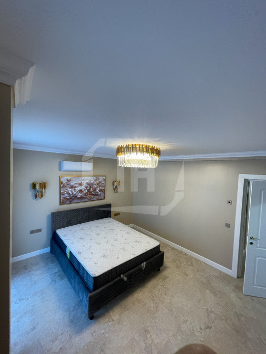 Duplex modern, prima inchiriere, zona Voronet