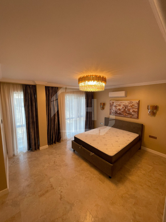 Duplex modern, prima inchiriere, zona Voronet