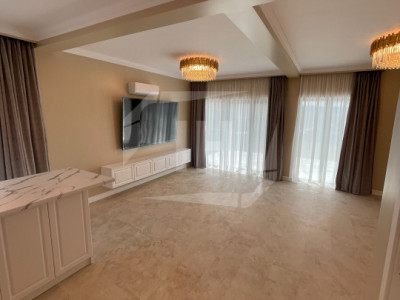 Duplex modern, prima inchiriere, zona Voronet