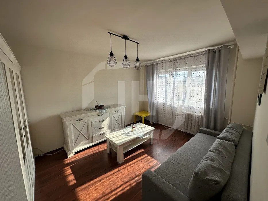 Apartament 2 camere, zona Marasti