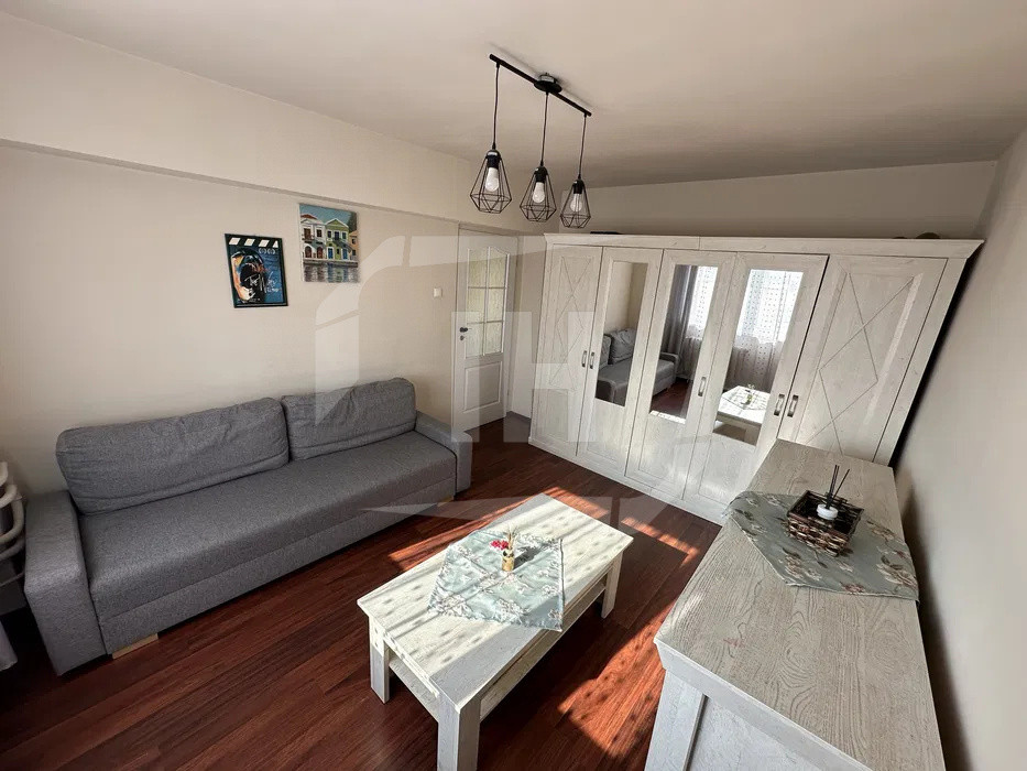 Apartament 2 camere, zona Marasti