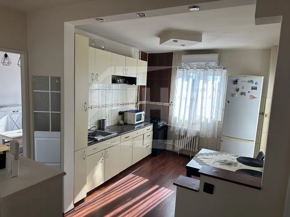 Apartament 2 camere, zona Marasti