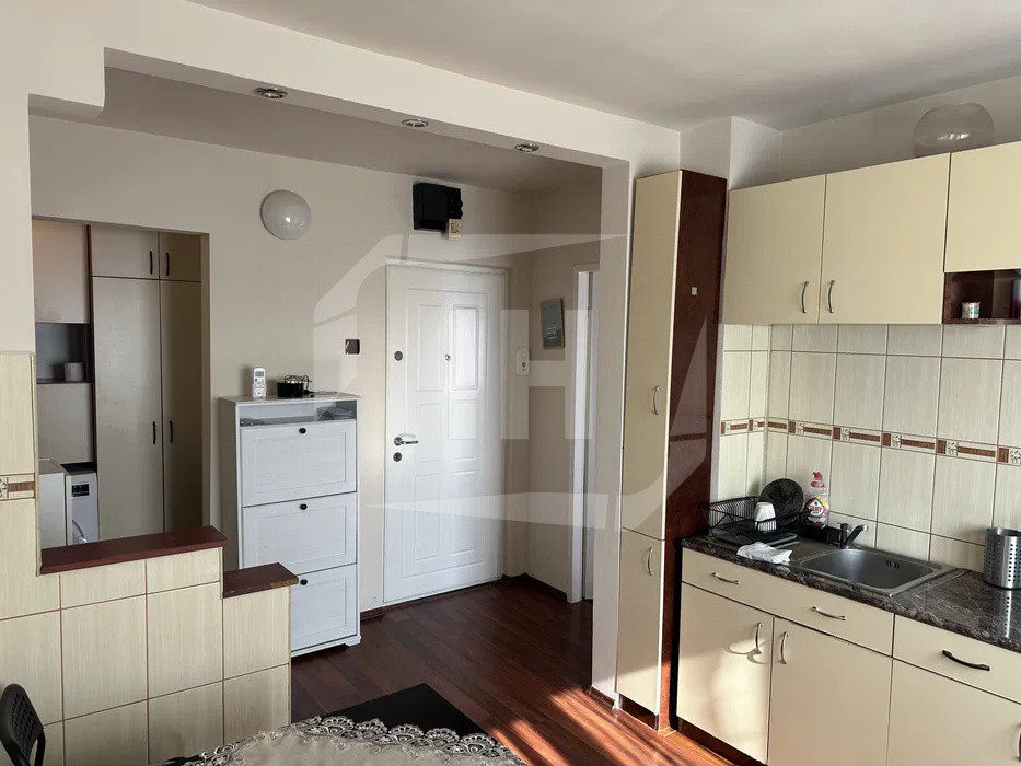 Apartament 2 camere, zona Marasti