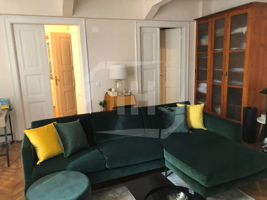 Apartament 3 camere, decomandat, Ultracentral