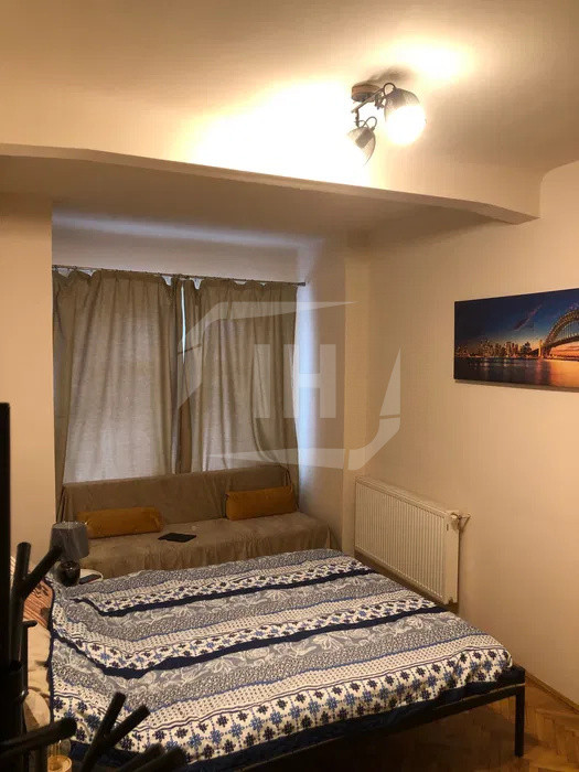 Apartament 3 camere, decomandat, Ultracentral