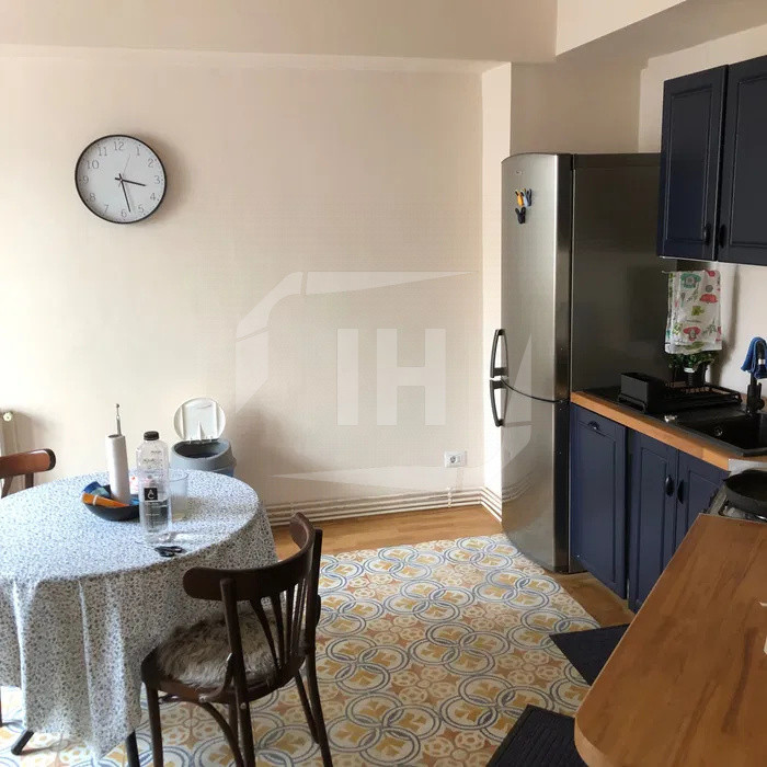 Apartament 3 camere, decomandat, Ultracentral