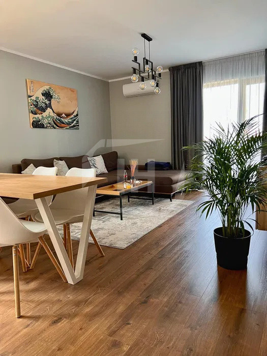 Apartament 3 camere, modern, Europa