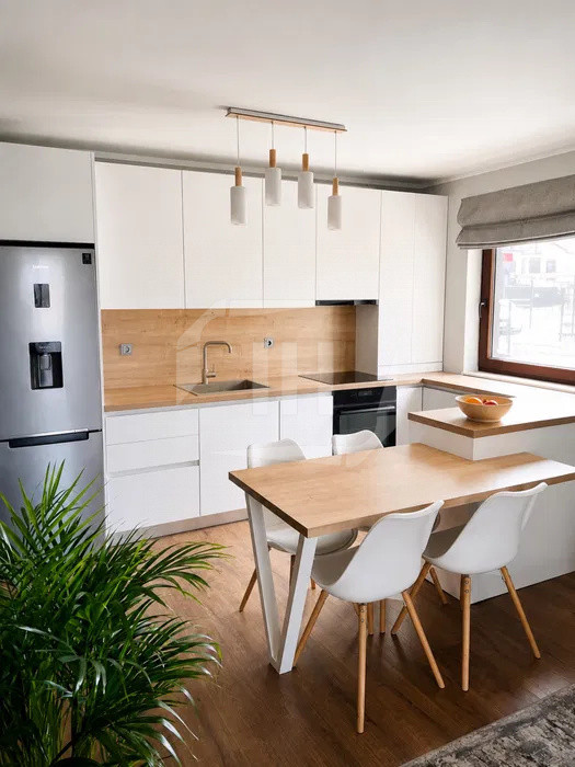 Apartament 3 camere, modern, Europa
