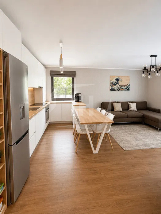 Apartament 3 camere, modern, Europa