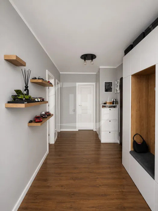 Apartament 3 camere, modern, Europa