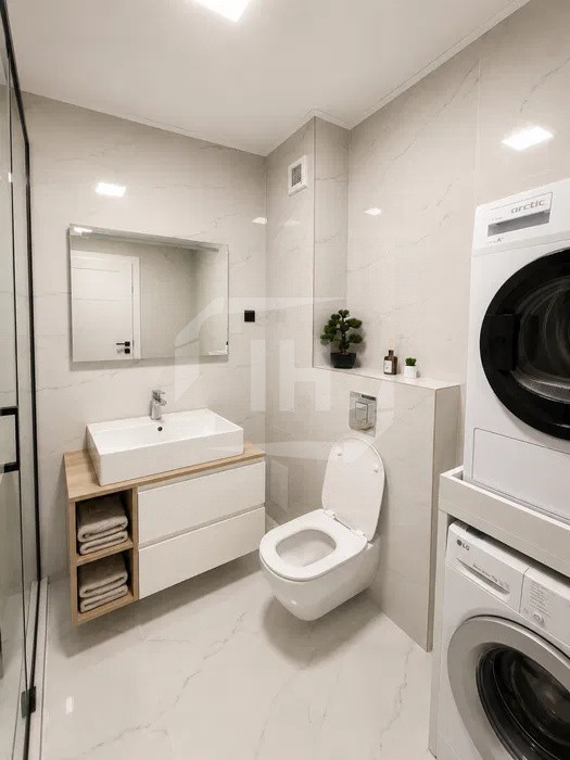 Apartament 3 camere, modern, Europa