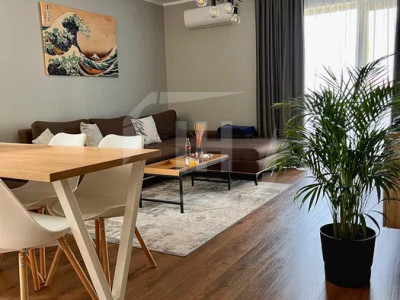 Apartament 3 camere, modern, Europa