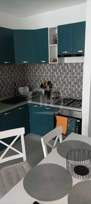 Apartament 2 camere I bloc nou I cu parcare I Iris I Oasului